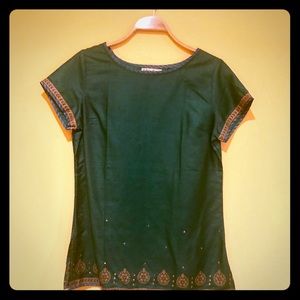 Indian tunic
